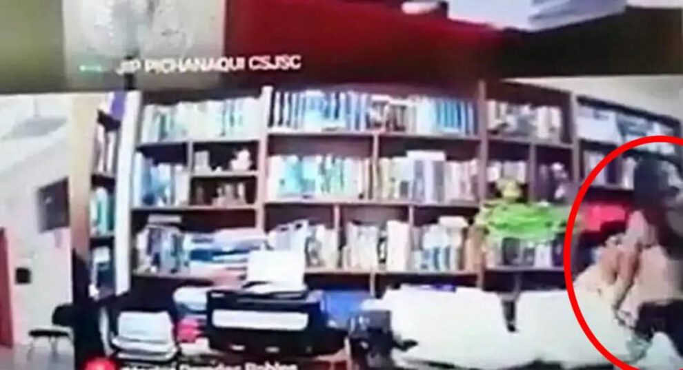 Escándalo en Cobija por actos obscenos de abogado penalista en audiencia virtual