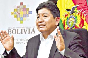 Decreto Supremo transporte para mejorar calidad y seguridad