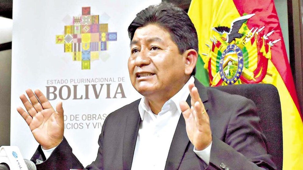 Decreto Supremo transporte para mejorar calidad y seguridad