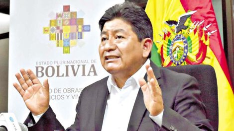 Decreto Supremo transporte para mejorar calidad y seguridad