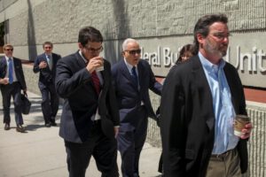 Gonzalo Sánchez de Lozada podría enfrentar 10 años de cárcel por caso petrocontratos