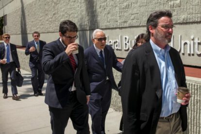 Gonzalo Sánchez de Lozada podría enfrentar 10 años de cárcel por caso petrocontratos