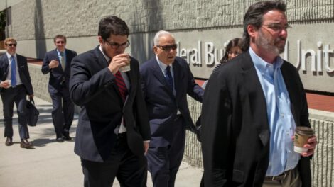 Gonzalo Sánchez de Lozada podría enfrentar 10 años de cárcel por caso petrocontratos