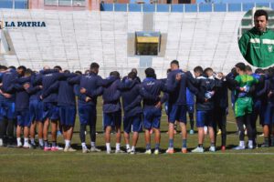 Julio Baldivieso será presentado como nuevo entrenador de GV San José