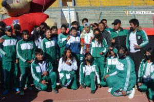 Héctor Garibay cierra ciclo olímpico en París