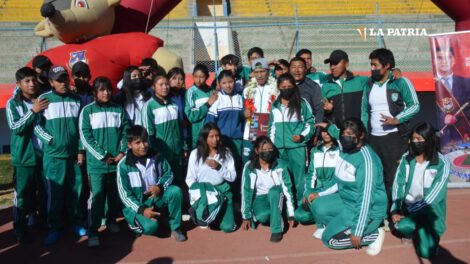 Héctor Garibay cierra ciclo olímpico en París