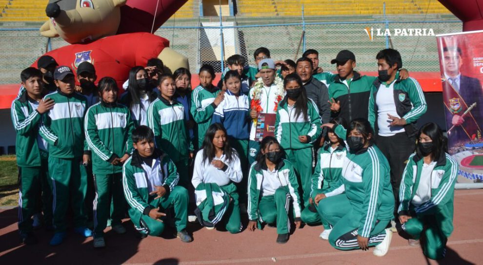 Héctor Garibay cierra ciclo olímpico en París