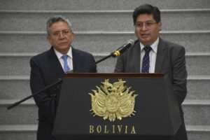 Propuestas económicas para mejorar la economía de Bolivia