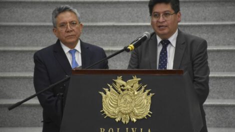 Propuestas económicas para mejorar la economía de Bolivia