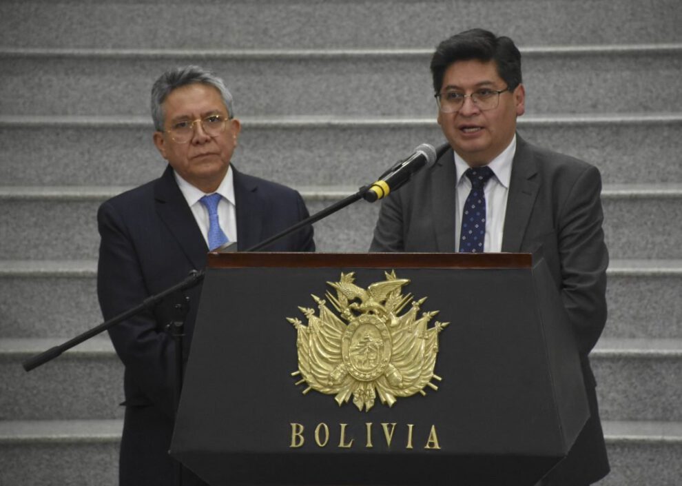 Propuestas económicas para mejorar la economía de Bolivia
