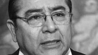 Baja del dólar y superávit comercial en Bolivia