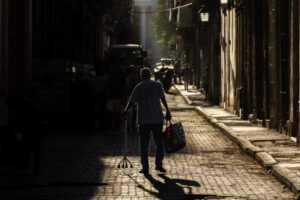 Salud mental en América Latina y el impacto del suicidio