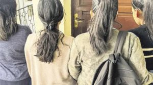 Abuso sexual en universidad indígena