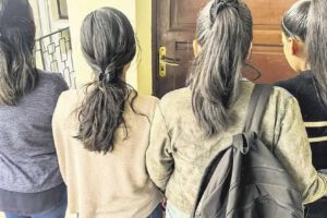 Abuso sexual en universidad indígena