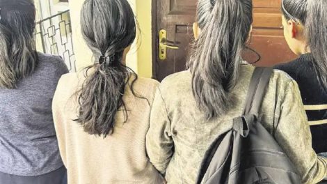 Abuso sexual en universidad indígena