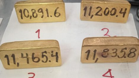 minería ilegal en Perú