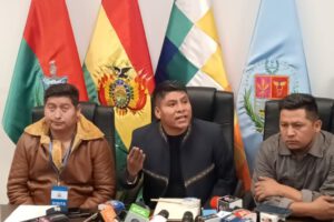 Suspensión de elecciones primarias en Bolivia genera controversia