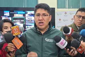 ANH plan para controlar especulación en venta de combustible