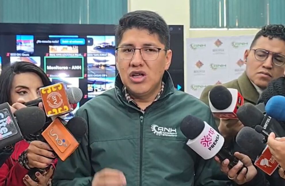 ANH plan para controlar especulación en venta de combustible