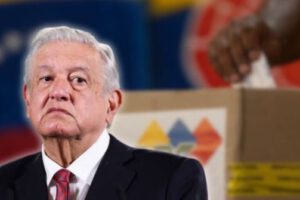 Elecciones en Venezuela y postura de López Obrador