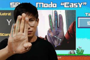 Desarrollan un videojuego para promover el Lenguaje de Señas Boliviano