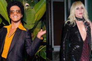 Die With a Smile: La nueva colaboración musical de Lady Gaga y Bruno Mars