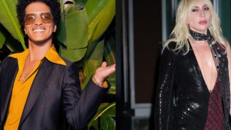 Die With a Smile: La nueva colaboración musical de Lady Gaga y Bruno Mars