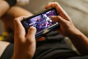 Formato digital de videojuegos y su crecimiento en el mercado