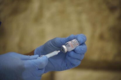 Células asesinas contra Covid-19
