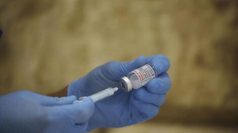 Células asesinas contra Covid-19