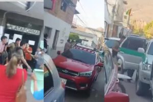 Rector de Unibol enviado a prisión por abuso sexual