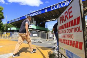 Crisis migratoria en Venezuela: llamado a un acuerdo político y democrático