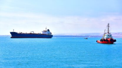 YPFB diésel en Terminal Arica