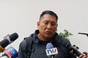 Evo Morales elecciones