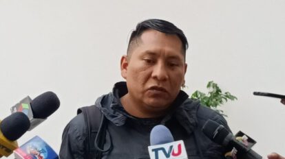 Evo Morales elecciones