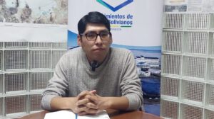 robo de cables de cobre en el complejo industrial de YLB