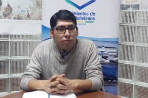 robo de cables de cobre en el complejo industrial de YLB