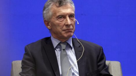 Mauricio Macri critica elecciones en Venezuela