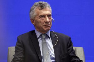 Mauricio Macri critica elecciones en Venezuela