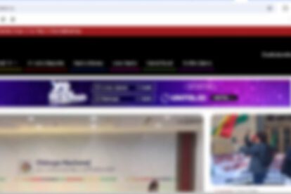 Ataque informático a Unitel interrumpe servicio informativo