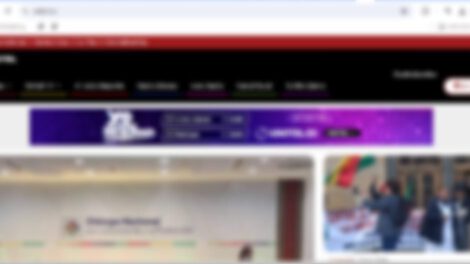 Ataque informático a Unitel interrumpe servicio informativo