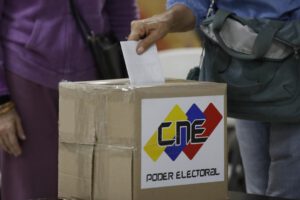 OEA exige a Venezuela transparencia electoral