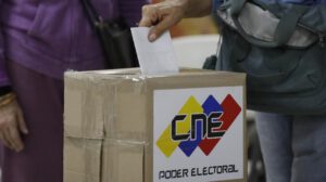 OEA exige a Venezuela transparencia electoral