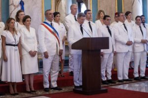 Transparencia electoral en Venezuela tras elecciones del 28 de julio