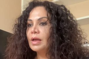 Roxana Lizárraga condenada por enriquecimiento ilícito