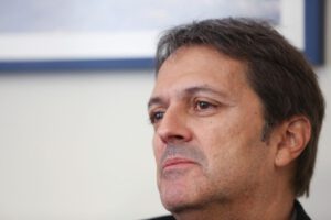 Cultivo de camarones en Bolivia