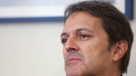 Cultivo de camarones en Bolivia