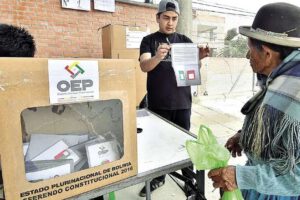 elecciones generales 2025