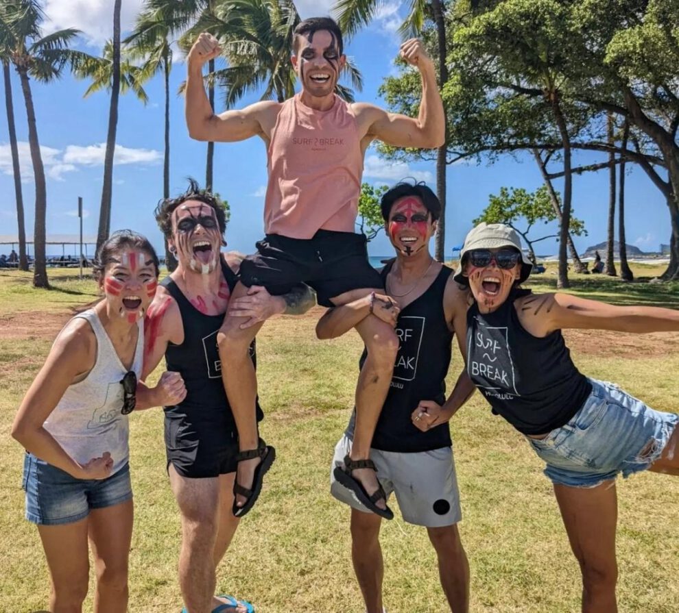 Modelo Universal de Felicidad Organizacional en Bolivia