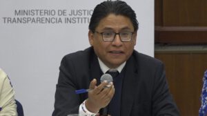 Ley que suspende elecciones primarias
